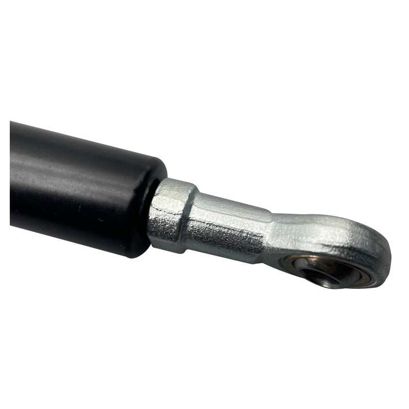 DURAFORCE New 2X Hood Shock Fit For Kenworth T680 Peterbilt 579 Trucks A99608 - L716008
