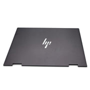 DURAFORCE LCD Back Cover w/Antenna For HP ENVY X360 15-ew0013dx 15-ew0023DX 15-ey0013dx US