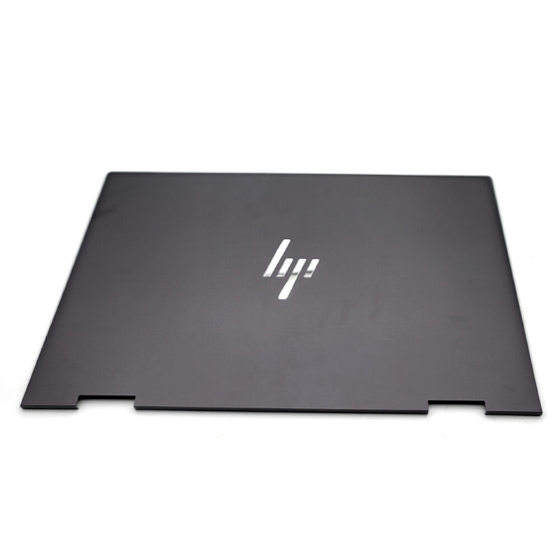 DURAFORCE LCD Back Cover w/Antenna For HP ENVY X360 15-ew0013dx 15-ew0023DX 15-ey0013dx US
