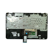 DURAFORCE Palmrest For HP Pavilion 15-AU 15-AW Keyboard Non-Backlit Touchpad 856028-001 US