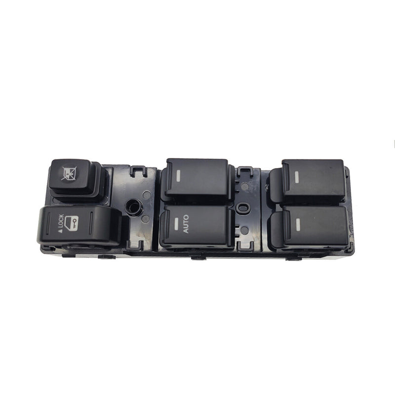 DURAFORCE 93570 2P100VA 93570 2P100 Master Power Window Switch for Kia Sorento 2010 2014