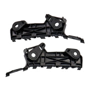 DURAFORCE 2Pcs Front Bumper Retainer Left & Right Side For 2014-2020 Mazda 6 New