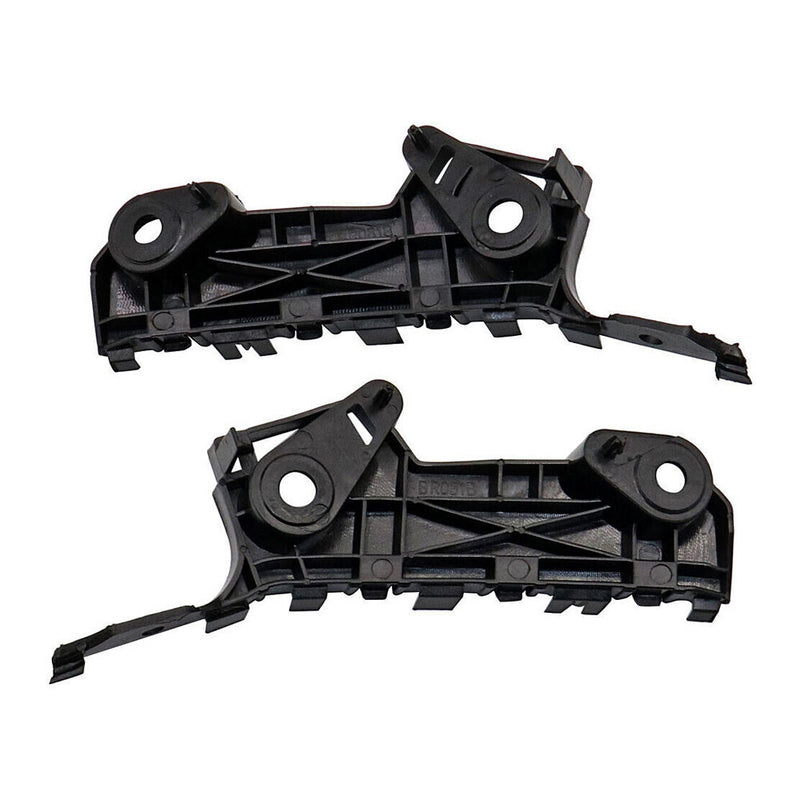 DURAFORCE 2Pcs Front Bumper Retainer Left & Right Side For 2014-2020 Mazda 6 New