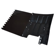 DURAFORCE Mud Guard W/ Flap RH For ISUZU NPR NQR NRR NPR-HD 1995-2007 PASSENGER SIDE