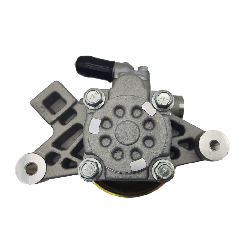 DURAFORCE Power Steering Pump w/ Pulley for Honda CR-V 97-01 2.0L & Civic 96-00 1.6L