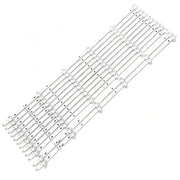 DURAFORCE New LED Backlight Strips(12) for ONN 100012588 100068378 30370006005 30370006006