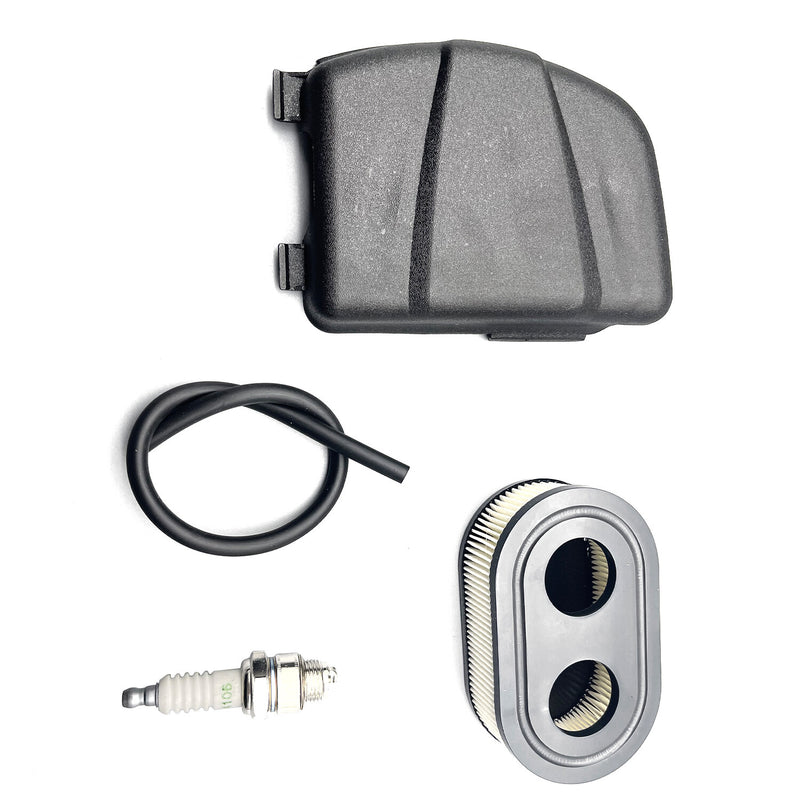 798452 595658 Air Filter Cleaner Cover for Briggs Stratton for Troy Bilt