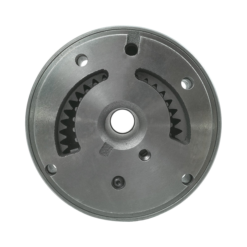 DURAFORCE Transmission Oil Pump For JCB Backhoe Loaders 214-217 3C 3CX 3D 1400B-1700B