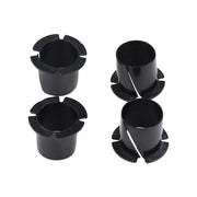 DURAFORCE 4PK Front Axle Steering Bushings Fits Husqvarna AYP Fits Craftsman
