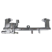 DURAFORCE New Upgrade Coolant Water Heater Pipe For Land Rover Jaguar 5.0L Supercharged