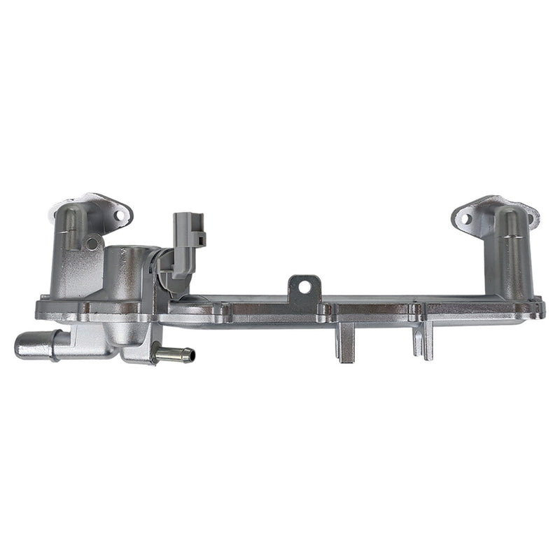 DURAFORCE New Upgrade Coolant Water Heater Pipe For Land Rover Jaguar 5.0L Supercharged