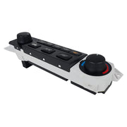 DURAFORCE A/C Heater Climate Control Module 79600-S84-A01ZA Fit For 1998-2000 Honda Accord