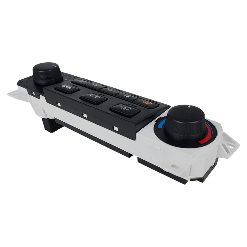 DURAFORCE A/C Heater Climate Control Module 79600-S84-A01ZA Fit For 1998-2000 Honda Accord