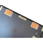 DURAFORCE Blue Back Cover+Hinges For HP 15-eg0073cl 15-eg2073cl 15-eg1073cl Top M08899-001