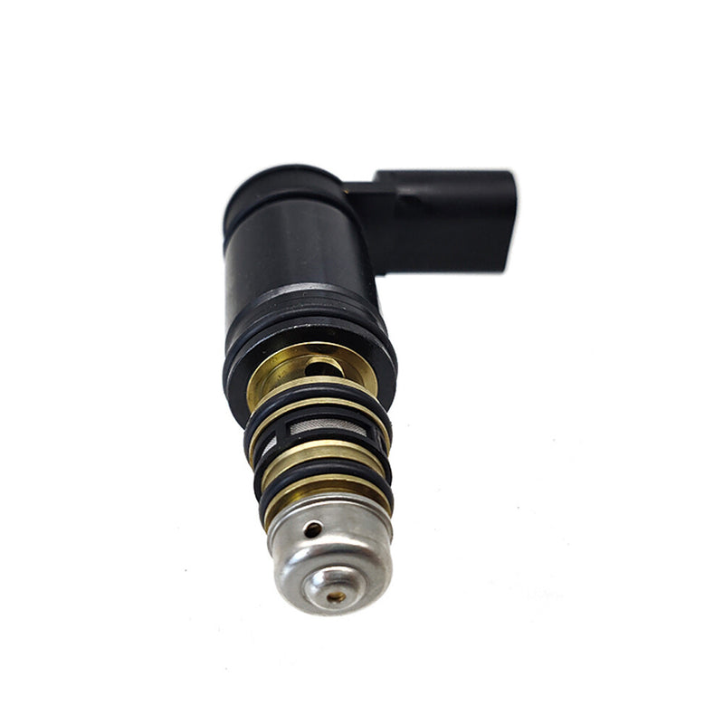 DURAFORCE FOR 2013-2017 Audi Q5 2.0 Liter Engine US NEW A/C Compressor CONTROL VALVE