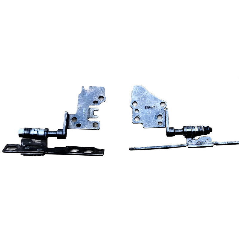 DURAFORCE 0CXX81 CXX81 LCD Screen Hinges Left Right for Dell Inspiron 16 Plus 7610 New US