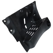 DURAFORCE For 2012-2020 Hino 300 155 195h 195 195h DC Wide Cabin Step Panel Driver Side