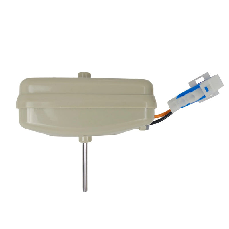 WR60X10141 SM10141 Refrigerator Evaporator Fan Motor Replacement for GE