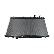 DURAFORCE For 2022-2024 Honda Civic L4 1.5L 2.0L Radiator w/o Oil Cooler 1901064SA01