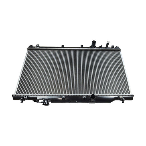 DURAFORCE For 2022-2024 Honda Civic L4 1.5L 2.0L Radiator w/o Oil Cooler 1901064SA01