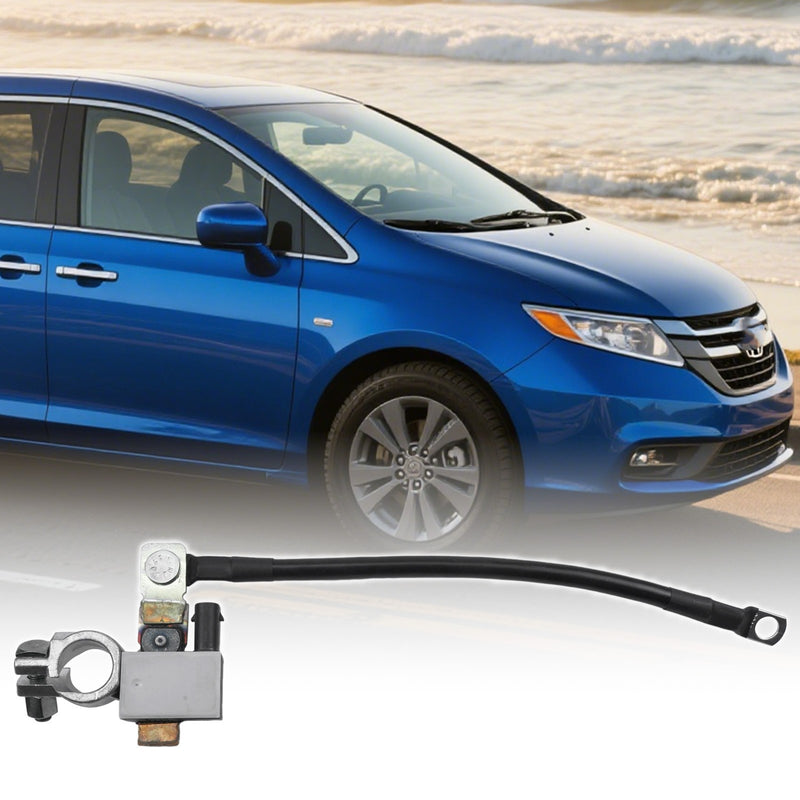 DURAFORCE 32600-TK8-A04 Battery Current Sensor Assy Fit for 2011-2013 Honda Odyssey