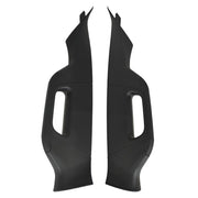 DURAFORCE LH + RH For 11-16 Ford F250 F350 F450 F550 A Pillar Grab Handle Interior Trim