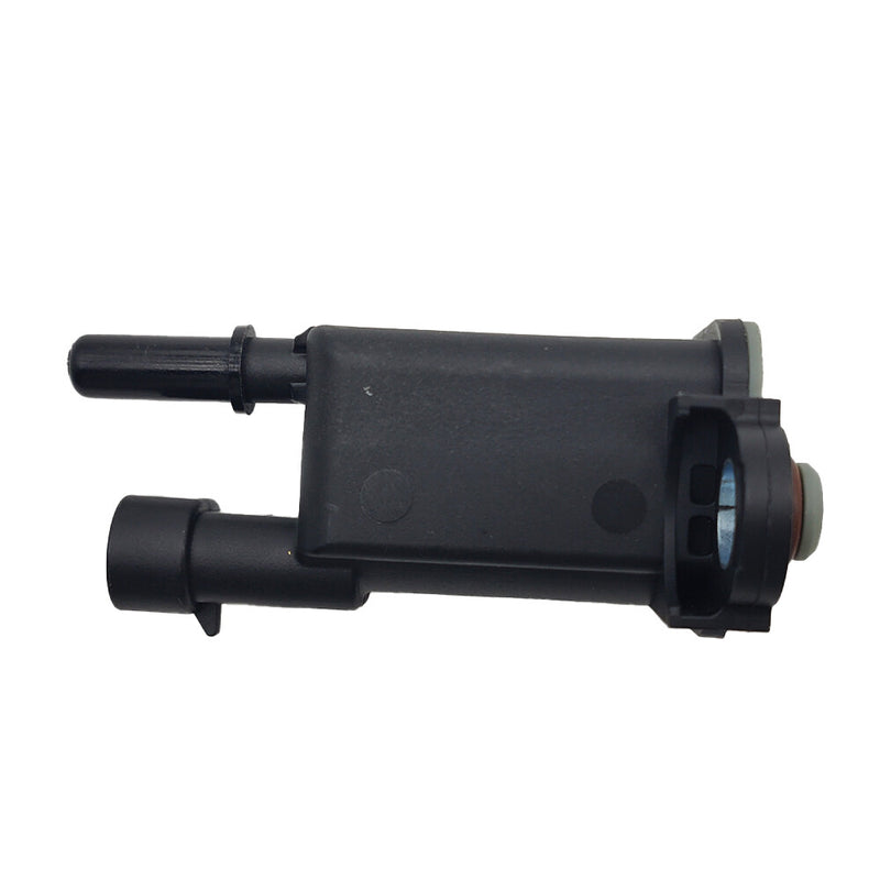DURAFORCE Vapor Canister Purge Valve EVAP Solenoid For GMC Chevrolet Buick 12592015 Black