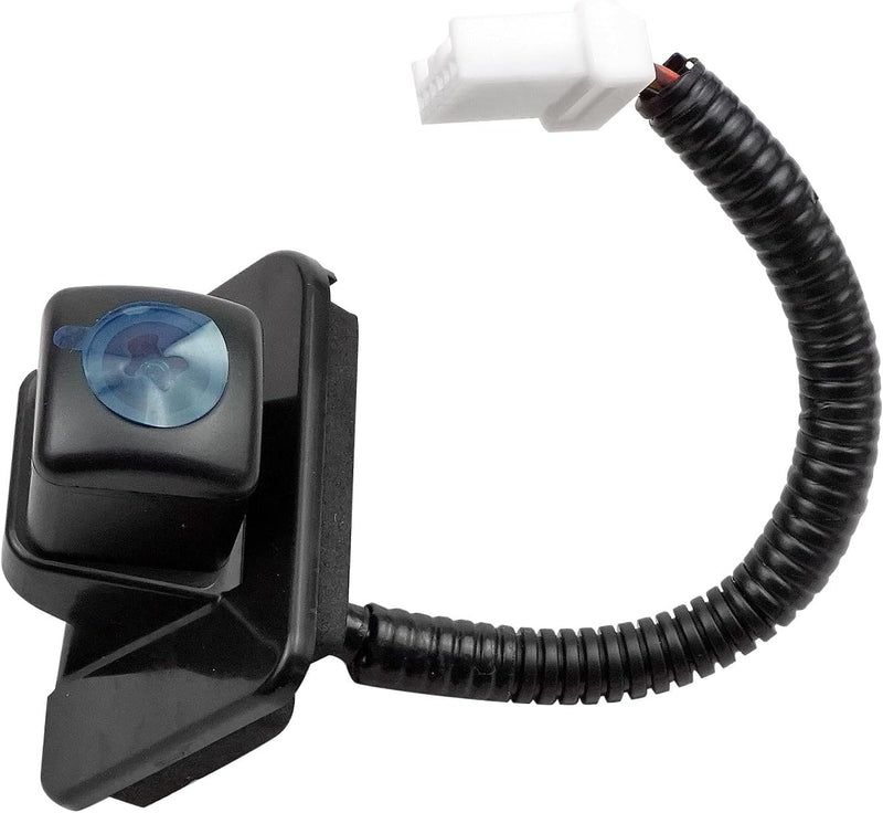DURAFORCE Backup Camera 39530-T2A-A71 For 2014-15 Accord EX Hybrid EX-L Touring LX Sport