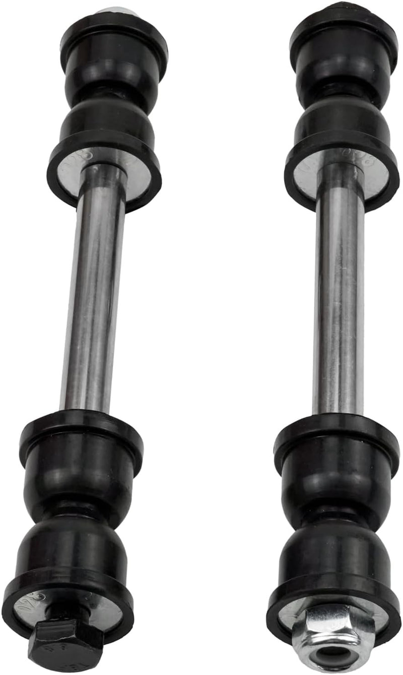 DURAFORCE Front stabilizer anti-roll bar end link K700432 For 07-16 Chevy Silverado 1500