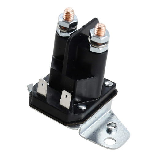 DURAFORCE 725-06153A Starter Solenoid relay For Cub Cadet XT1 XT2 Riding Lawn Mower Enduro
