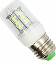 DURAFORCE 5304511738 PS12364857 AP6278388 Refrigerator LED Light Bulb for Frigidaire 3 5W