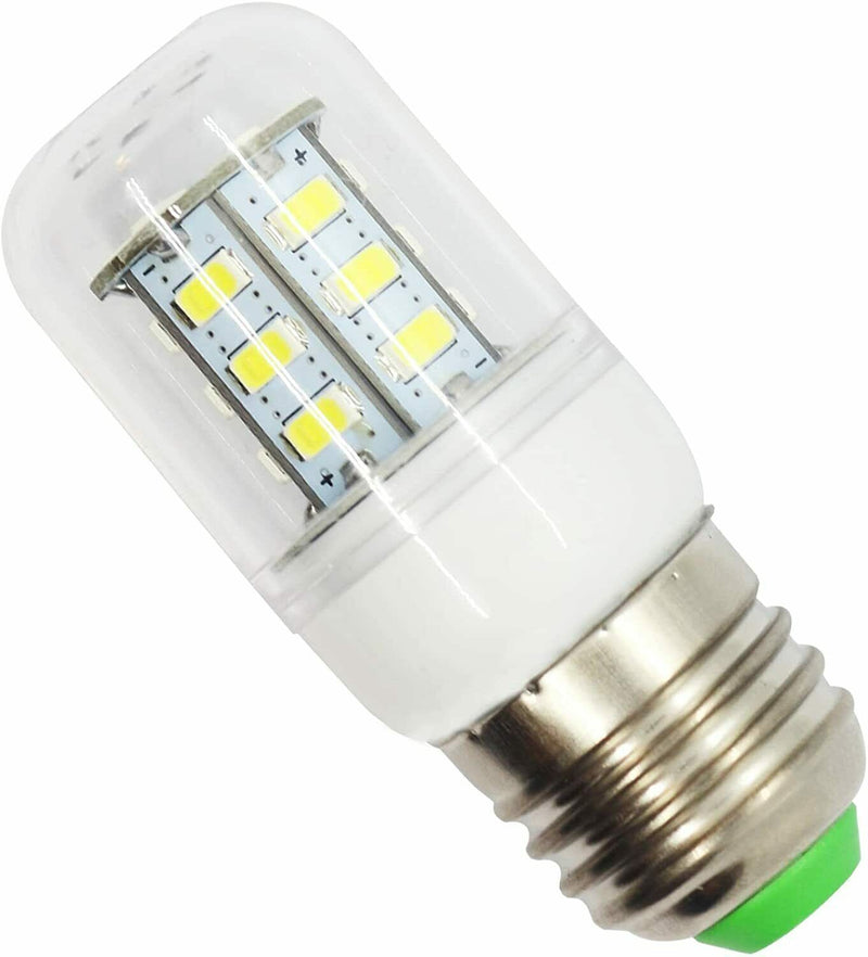 DURAFORCE 5304511738 PS12364857 AP6278388 Refrigerator LED Light Bulb for Frigidaire 3 5W