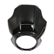 DURAFORCE Black Headlight Fairing Windshield Cover for XVS 950 SPEC Bolt 950 2013-2022 NEW