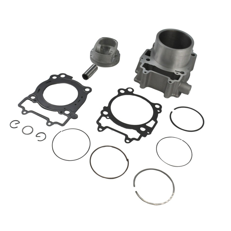 DURAFORCE Cylinder Piston Rebuild Kit 3022701 for Polaris Sportsman 450 for Ranger 500