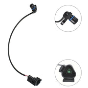 DURAFORCE Fit For Touring Dyna 95-05 Electronic Speedometer Sensor 74420-94C US