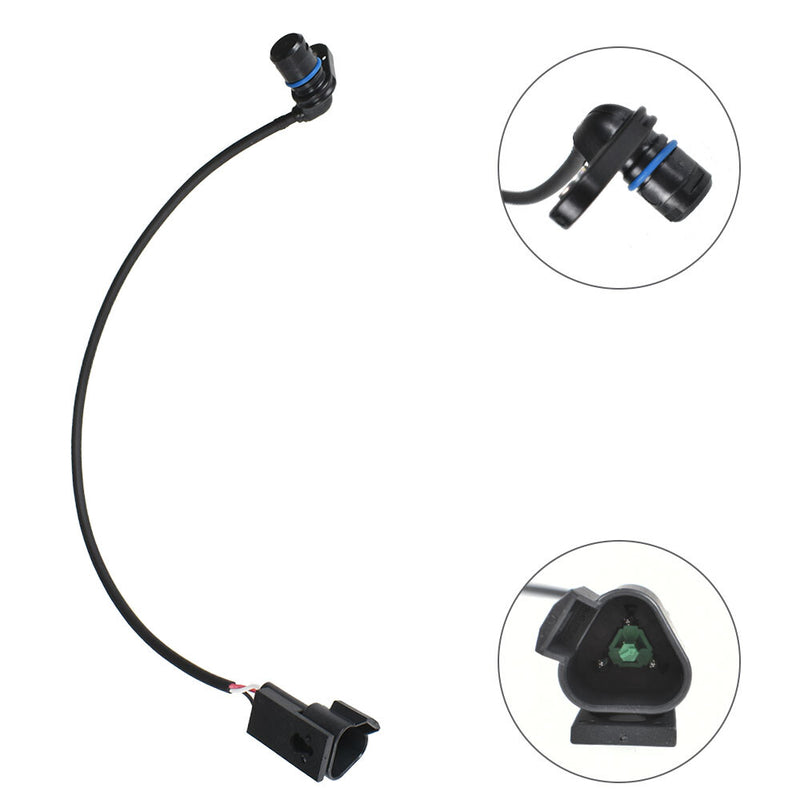 DURAFORCE Fit For Touring Dyna 95-05 Electronic Speedometer Sensor 74420-94C US
