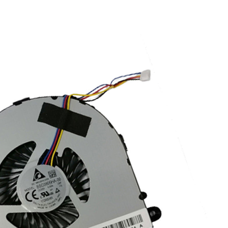DURAFORCE CPU Cooling Fan 4Pin For Intel NUC NUC8i7BEH NUC8i5BEH NUC8i3BEH BSC0805HA-00 US