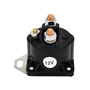 DURAFORCE Starter Solenoid Switch E9TZ-11450-B For Ford Truck F150 F250 F350 5.0 5.8 7.5L
