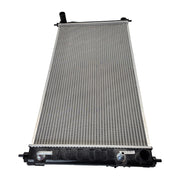 DURAFORCE For 19-22 Nissan Altima Radiator Assembly 13778 CU13778 NI3010252