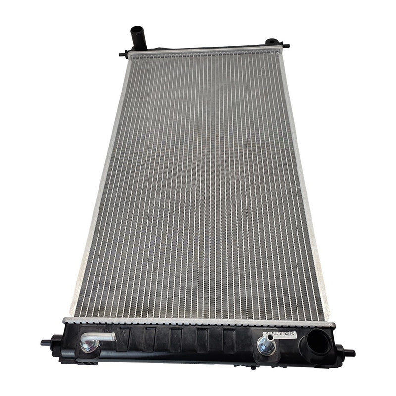 DURAFORCE For 19-22 Nissan Altima Radiator Assembly 13778 CU13778 NI3010252