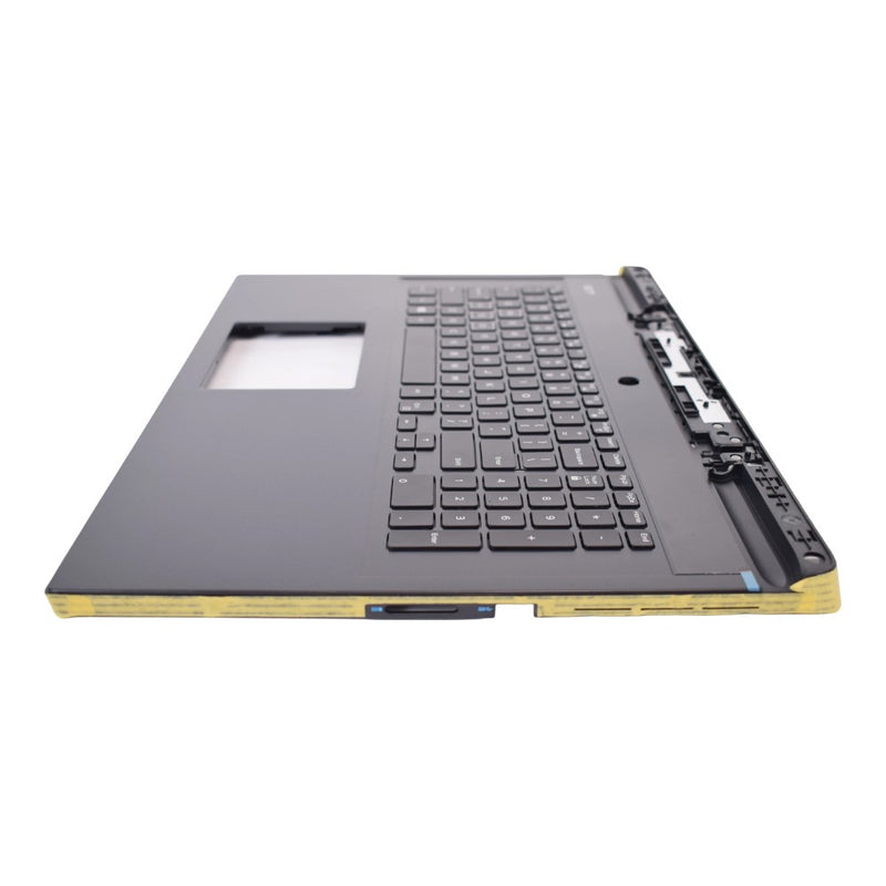 DURAFORCE New For Dell G7 7790 17-7790 US 06WFHN 6WFHN Laptop Keyboard With Palmrest RGB