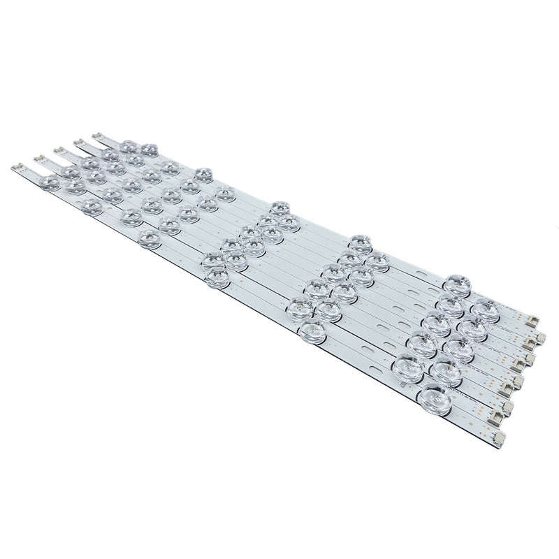 DURAFORCE LED strip For TV 55LY340C 55LB650V 55LB5900 55LF652V 55LF6000 55LB6000 55LB630V