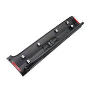DURAFORCE Rear Left Door Lower Molding Garnish Panel For Honda CR-V 2012-16 75333-T0A-A01