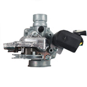 DURAFORCE Carburetor For Yamaha Zuma YW50 Scooter Moped Carb 2011-2002 2003 2004 2005 2006