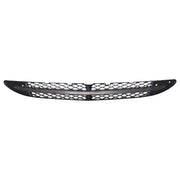 DURAFORCE For Mercedes-Benz 2007-2009 S550 Base New Front Bumper Lower Grille A2218850523