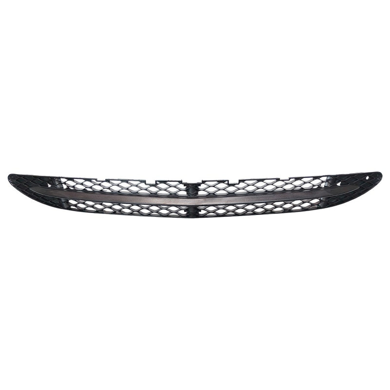 DURAFORCE For Mercedes-Benz 2007-2009 S550 Base New Front Bumper Lower Grille A2218850523