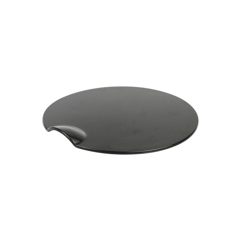 DURAFORCE For 09-14 Ford F-150 F150 9L3Z-99405A26-AA REP Fuel Gas Tank Filler Lid Door Cap