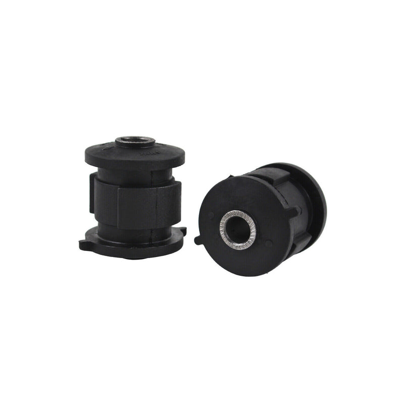 DURAFORCE 2 x Rear & Upper Arm Assembly Knuckle Bushing For Toyota Venza Highlander Avalon