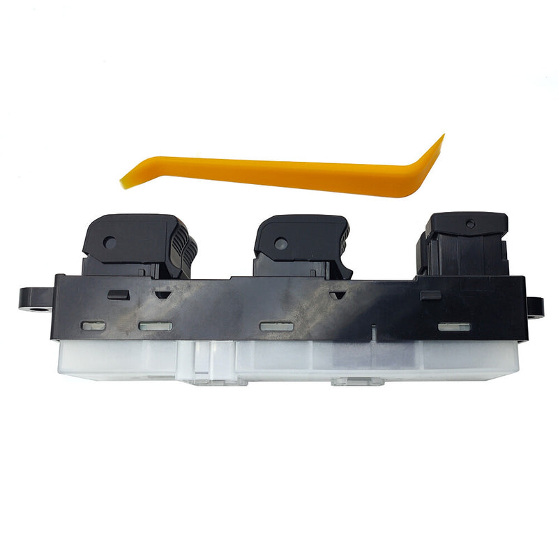 DURAFORCE For Nissan Titan Cab Pickup 4-Door 2004-2014 Master Power Window Control Switch