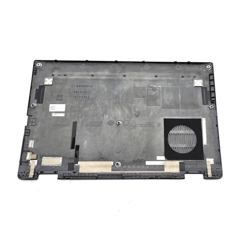 DURAFORCE New For Dell Latitude 7420 E7420 Lower Bottom Base Case Cover 0K15VD K15VD Black